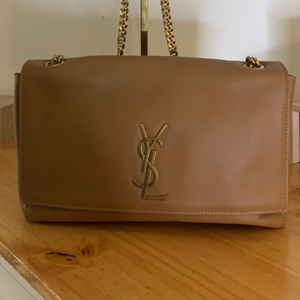 Brand new reversible bag.  Gifted to me